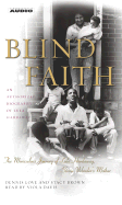 Blind Faith: The Miraculous Journey of Lula Hardaway, Stevie Wonder's Mother