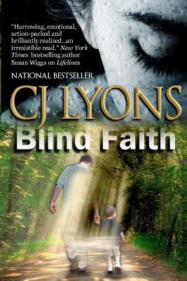 Blind Faith - Lyons, CJ