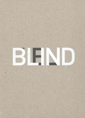 Blind Field - Mosaka, Tumelo, and Small, Irene V