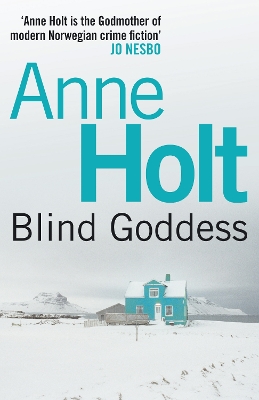 Blind Goddess - Holt, Anne, and Geddes, Tom (Translated by)