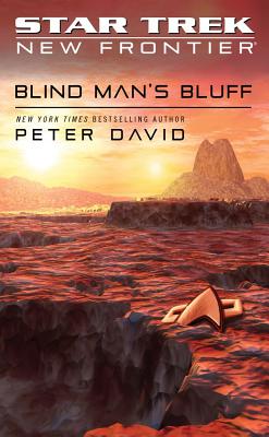 Blind Man's Bluff - David, Peter