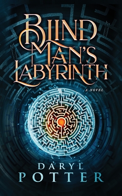 Blind Man's Labyrinth - Potter, Daryl