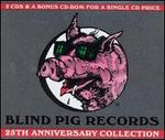 Blind Pig Records' 25th Anniversary Collection