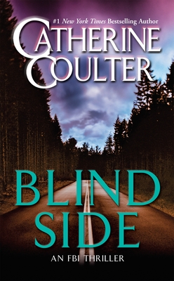 Blind Side - Coulter, Catherine
