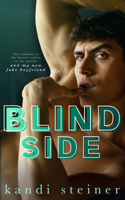 Blind Side - Steiner, Kandi