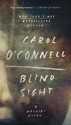 Blind Sight - O'Connell, Carol