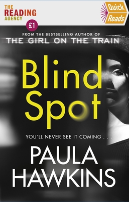 Blind Spot: Quick Reads 2022 - Hawkins, Paula