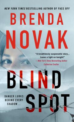 Blind Spot - Novak, Brenda
