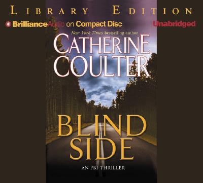 Blindside - Coulter, Catherine, and Burr, Sandra (Read by)