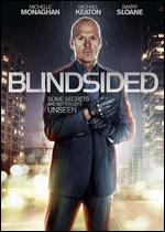 Blindsided - Joseph Ruben
