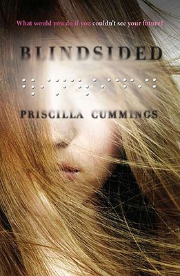 Blindsided - Cummings, Priscilla