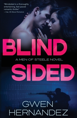 Blindsided - Hernandez, Gwen