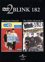 Blink 182: Urethra Chronicles, Vol. II - Harder Faster Faster Harder