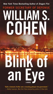 Blink of an Eye - Cohen, William S