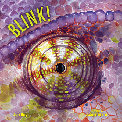 Blink! - Boyle, Doe