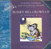 Blinky Bill Grows Up