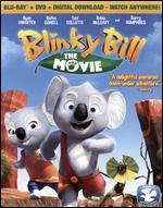 Blinky Bill: The Movie [Blu-ray] [2 Discs]