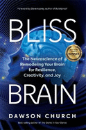 Bliss Brain: The Neuroscience of Remodelling Your Brain for Resilience, Creativity and Joy