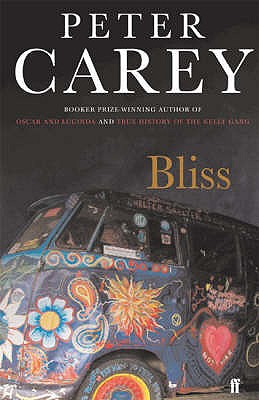 Bliss - Carey, Peter