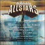 Blisters on My Brain - Lo Fidelity Allstars