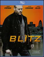 Blitz [Blu-ray] - Elliott Lester