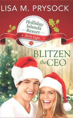 Blitzen the CEO - Prysock, Lisa