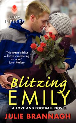 Blitzing Emily - Brannagh, Julie