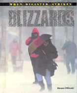 Blizzards - Otfinoski, Steven