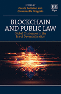 Blockchain and Public Law: Global Challenges in the Era of Decentralisation