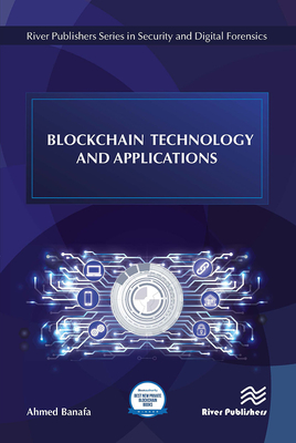 Blockchain Technology and Applications - Banafa, Ahmed