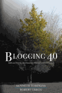 Blogging 40: Reflections on Telling Stockton's Stories