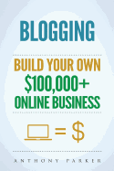 Blogging: How To Make Money Online And Build Your Own $100,000+ Online Business Blogging, Make Money Blogging, Blogging Business, How To Make Money Blogging, Passive Income, How To Make Money Online