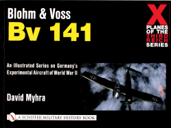 Blohm & Voss Bv 141