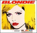 Blondie 4(0)-Ever/Ghosts of Download [CD/DVD]