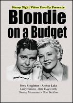 Blondie on a Budget - Frank Strayer