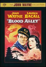 Blood Alley [Commemorative Packaging] - John Wayne; William Wellman