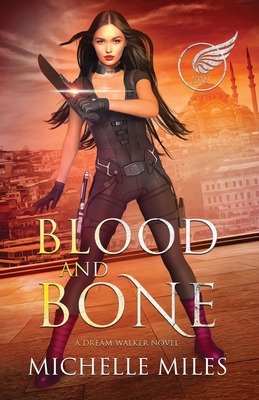 Blood and Bone - Miles, Michelle