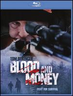 Blood and Money [Blu-ray] - John Barr