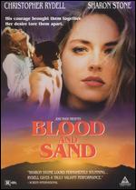 Blood and Sand - Javier Elorrieta