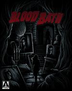 Blood Bath [Limited Edition] [Blu-ray] [2 Discs] - Jack Hill; Stephanie Rothman