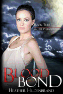 Blood Bond: Book 3, Dirty Blood Series