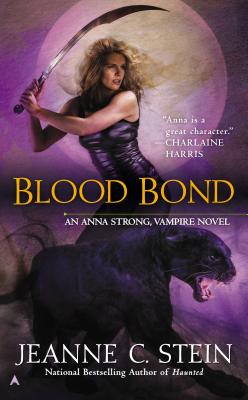 Blood Bond - Stein, Jeanne C