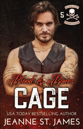 Blood & Bones: Cage