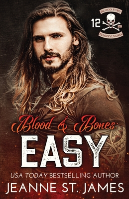 Blood & Bones - Easy - St James, Jeanne