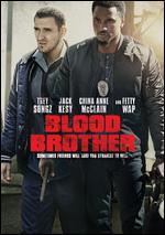 Blood Brother - John Pogue