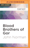 Blood Brothers of Gor