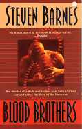 Blood Brothers - Barnes, Steven