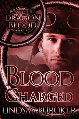 Blood Charged - Buroker, Lindsay A