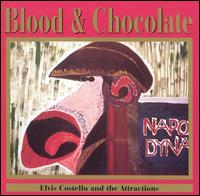 Blood & Chocolate - Elvis Costello & the Attractions