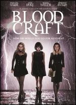 Blood Craft - James Cullen Bressack